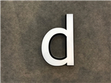 迷你字
