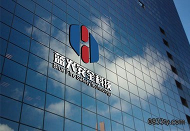 科技形象标识工程