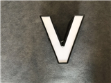 平面字